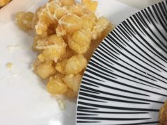 -七的湖·晚芳亭·阳澄湖农家菜·大闸蟹(莲花岛店)