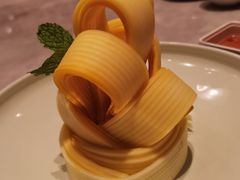 -西安高新洲际酒店•彩丰楼中餐厅