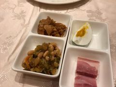 -扬州香格里拉·香宫中餐厅