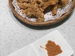 -青花椒花椒鱼(合生汇店)