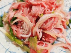 -贵厨酸汤牛肉(花果园国际中心店)