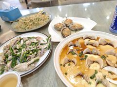 -巽寮印象美食部落餐厅·海鲜·地方特色菜(惠州体验店)