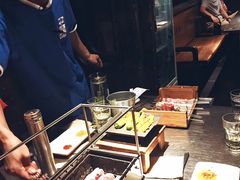 -很久以前羊肉串(农科路店)