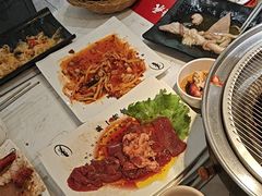 -鲜一烤肉(沈北店)