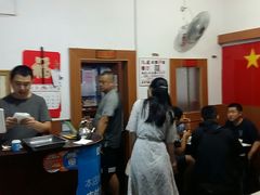 -九龙餐厅(大沽路店)