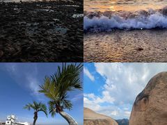 -巧克力渔家.小船海鲜家常菜(万平口店)