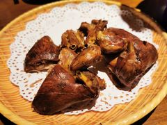 -燕郊烧鸽子(广安路店)