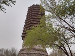 -玲珑塔公园