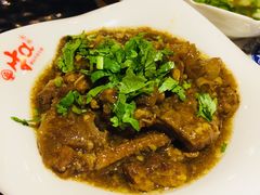 -牛a潮汕鲜牛肉粿条(天河北店)