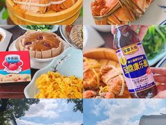 -乡乐园蟹庄·阳澄湖农家乐