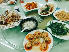 -景好海鲜餐厅(大鹏必选旅游店)