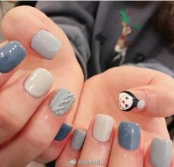 -J·C NAIL美甲美睫
