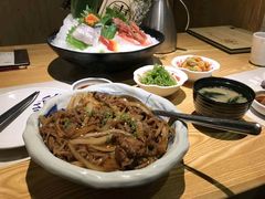 -东菊料理(吉利购物广场店)