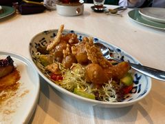 -三号黄浦会Canton Table