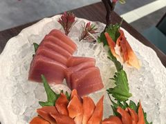 -黑松白鹿(金融街店)