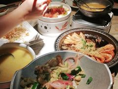 -皖香览约·徽菜(新湖广场店)