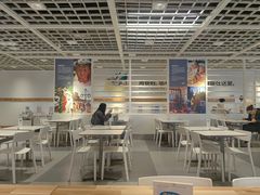 -宜家·瑞典风味餐厅(无锡店)