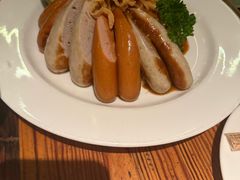 -宝莱纳餐厅(滨江店)