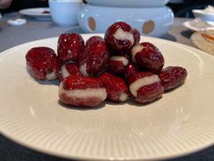 特色糯米红枣-HOMES上海本帮菜(襄阳公园店)