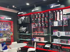 -ROG玩家国度(烟台众诚店)