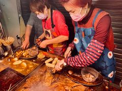 -明记牛杂(新马路分店)