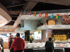 -好伦哥比萨烤肉自助(八里桥店)