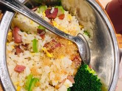 -避风塘(宝山万达店)