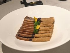 -狮王府淮扬菜(老门东店)