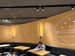 -麦当劳(豫园店)