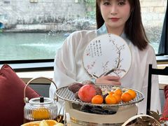 -山塘渡·苏式园林餐厅