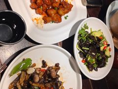 -外婆家(义乌新光汇购物中心店)