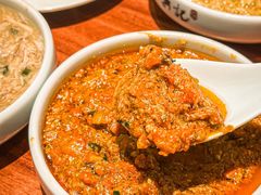 -裕兴记•蟹黄面馆(人民广场店)