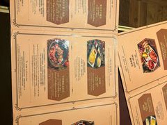 -大冒险家餐厅