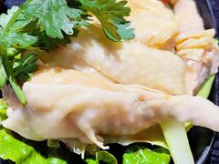 -绿柠食堂(北外滩店)