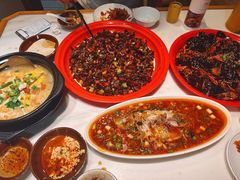 -常和州·夜宵大排档(常州单店)