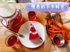 -1901 Cafe(西四店)