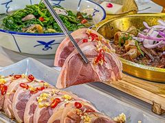-明本湛江鸡•海鲜小厨(陈家祠店)