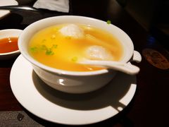 -潮舍(环球金融中心店)
