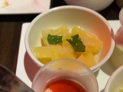 -安妮意大利餐厅(日坛店)