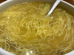 纹丝豆腐汤-马凯餐厅(地安门店)