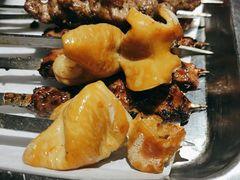 -筱果•梁山围炉烤肉(昌里路店)