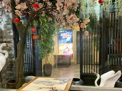 -毛家湾公馆(东圃店)