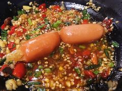 -馋虫重庆火锅(玉林南街店)