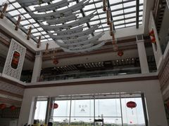 -中国闽台缘博物馆