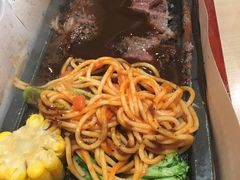 -必胜客(新中纬店)