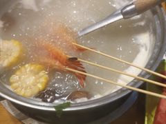 -养牛邓·潮汕牛肉海鲜自助火锅(广州店)