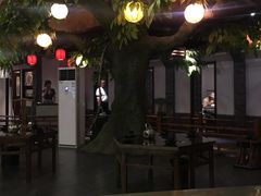 -鲁城往事(游客中心店)