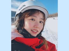 -鳌山滑雪度假区