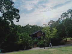 -习家池