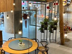 -汝是素(汇一城一区店)